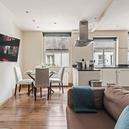 Enchanting Hideaway - La Reserve South Kensington London Bagian luar foto