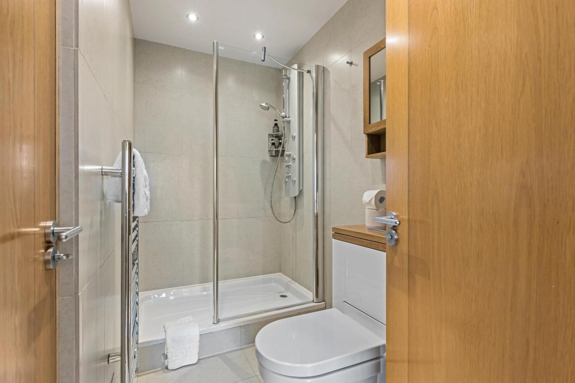 Enchanting Hideaway - La Reserve South Kensington London Bagian luar foto