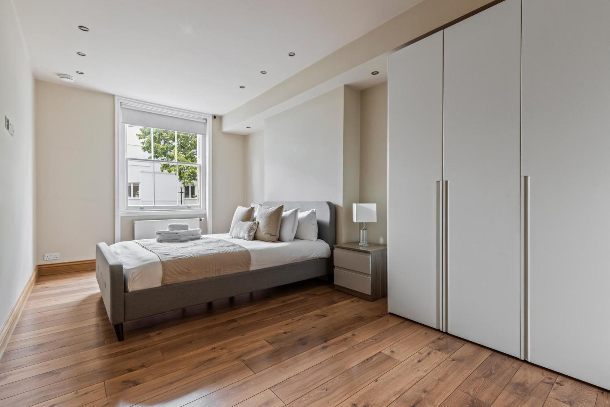 Enchanting Hideaway - La Reserve South Kensington London Bagian luar foto