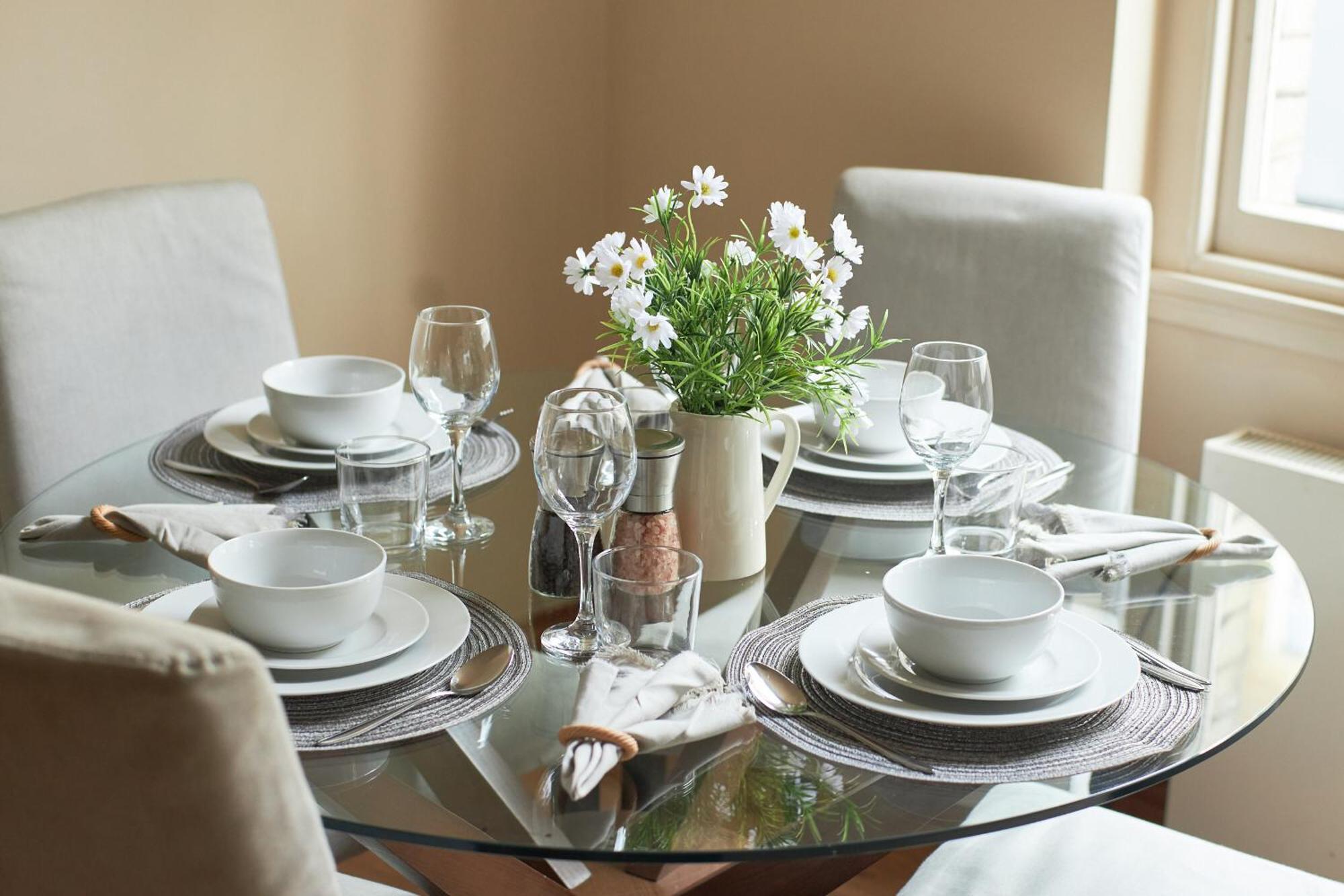 Enchanting Hideaway - La Reserve South Kensington London Bagian luar foto